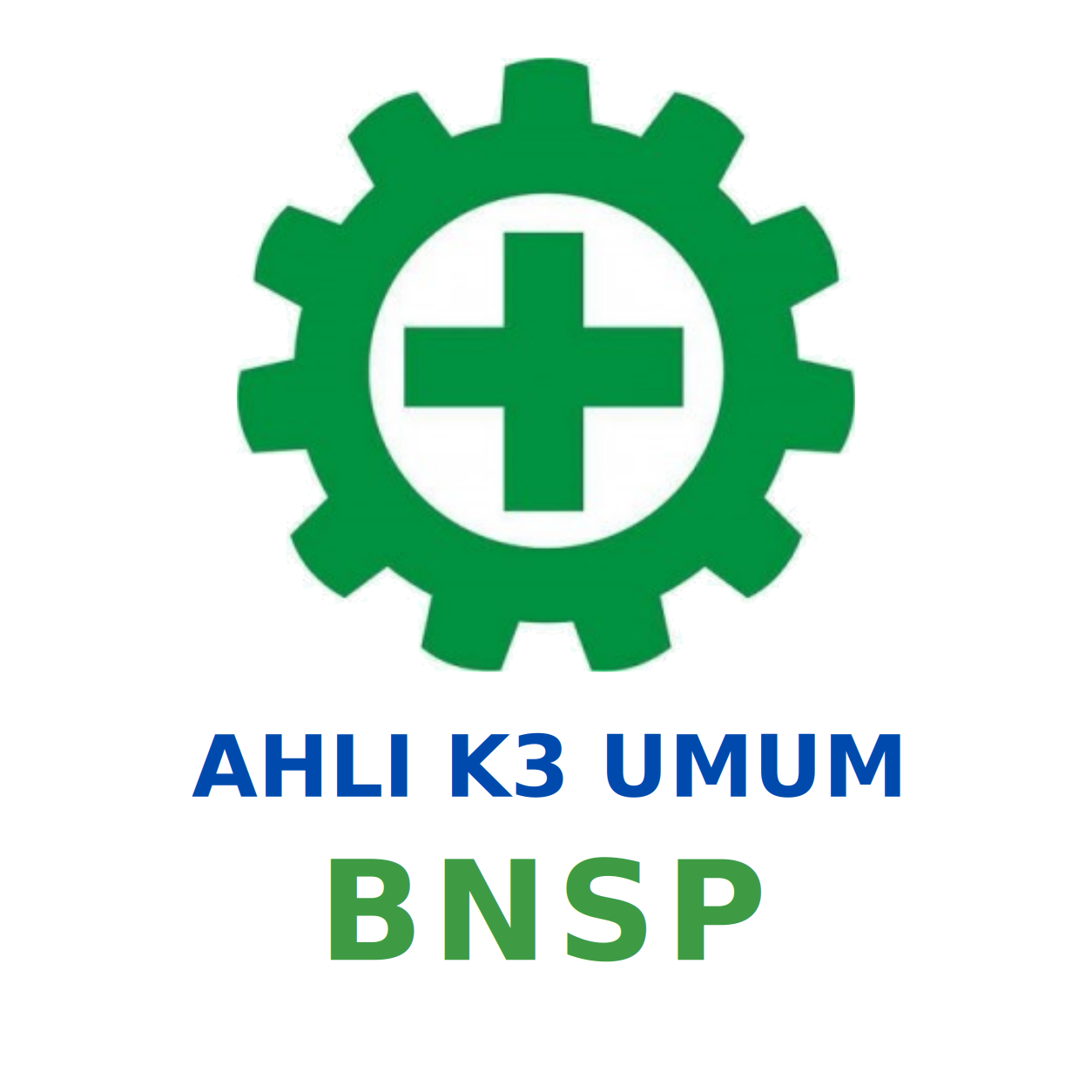 Pelatihan dan Sertifikasi Ahli K3 Umum