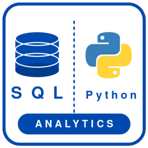 SQL & Python Untuk Data Analisis