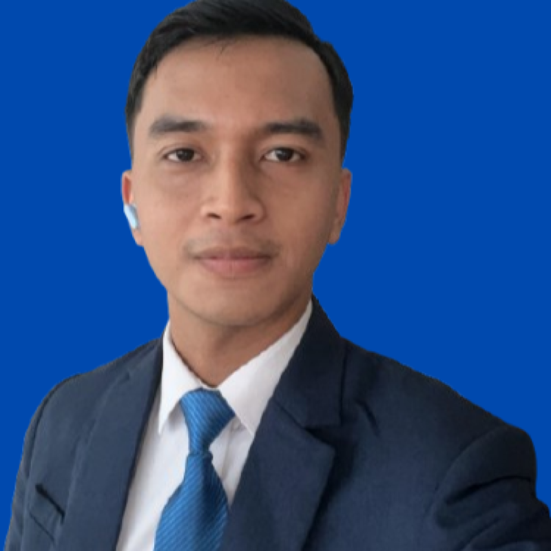 Andre Christiano Pratama