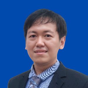 Johan Cahyadi