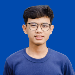 Salahudin Syahputra