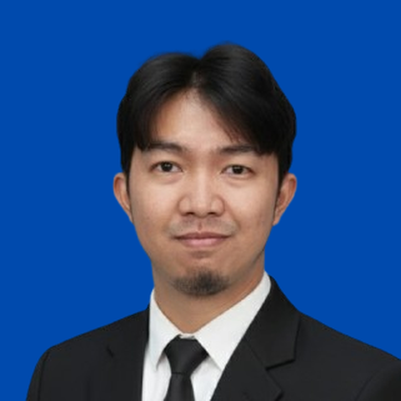 Robby Irmawan